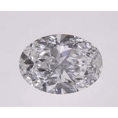 1.04ct OVAL Diamond - 500125474
