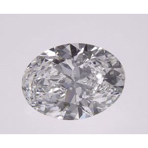 1.04ct OVAL Diamond - 500125472