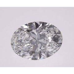 1.04ct OVAL Diamond - 500125472
