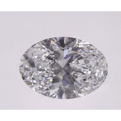 1.04ct OVAL Diamond - 500125476