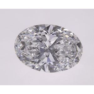 1.04ct OVAL Diamond - 500125477