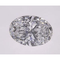 1.04ct OVAL Diamond - 500125477