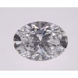 1.04ct OVAL Diamond - 500125475