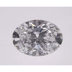 1.04ct OVAL Diamond - 500125475