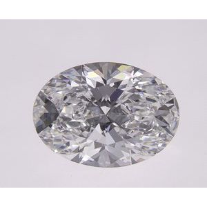 1.04ct OVAL Diamond - 500125478