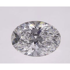 1.04ct OVAL Diamond - 500125478