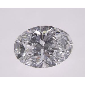 1.4ct OVAL Diamond - 500125521