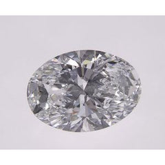 1.4ct OVAL Diamond - 500125521