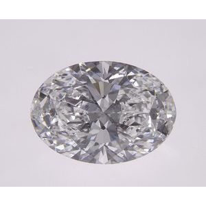 1.41ct OVAL Diamond - 500125522