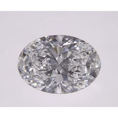 1.41ct OVAL Diamond - 500125522