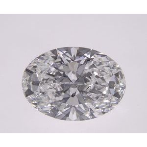 1.41ct OVAL Diamond - 500125523