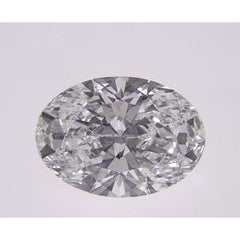 1.41ct OVAL Diamond - 500125523