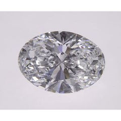 1.48ct OVAL Diamond - 500125527