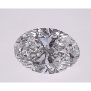 1.49ct OVAL Diamond - 500125528