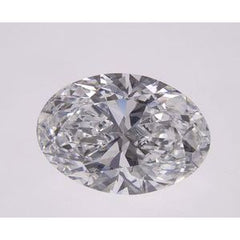 1.49ct OVAL Diamond - 500125528