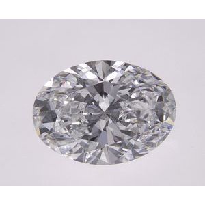 1.46ct OVAL Diamond - 500125526