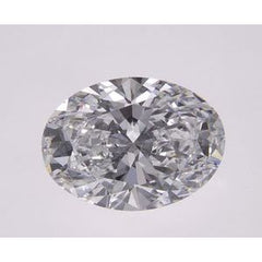 1.46ct OVAL Diamond - 500125526