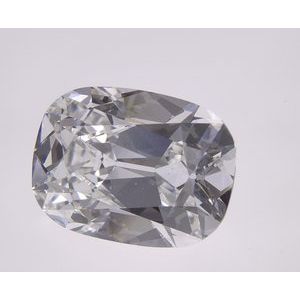 3.14ct ELONGATED CUSHION Diamond - 500126294
