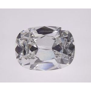 2.77ct ELONGATED CUSHION Diamond - 500126297