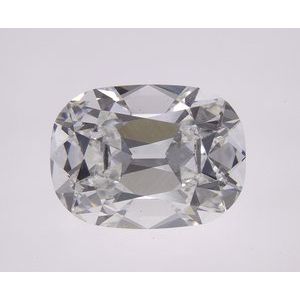 2.6ct ELONGATED CUSHION Diamond - 500126298