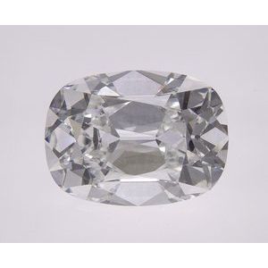 3.12ct ELONGATED CUSHION Diamond - 500126296