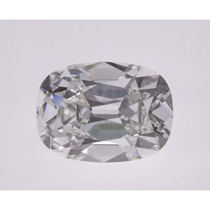 2.58ct ELONGATED CUSHION Diamond - 500126299