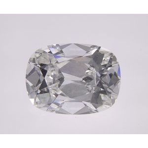 2.54ct ELONGATED CUSHION Diamond - 500126300