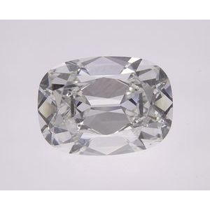 2.52ct ELONGATED CUSHION Diamond - 500126301