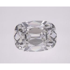 2.1ct ELONGATED CUSHION Diamond - 500126303