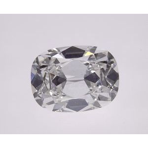 2.07ct ELONGATED CUSHION Diamond - 500126304