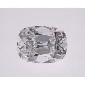 2.05ct ELONGATED CUSHION Diamond - 500126305