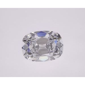 1.09ct ELONGATED CUSHION Diamond - 500126310