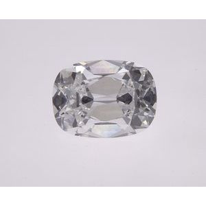 1.32ct ELONGATED CUSHION Diamond - 500126309