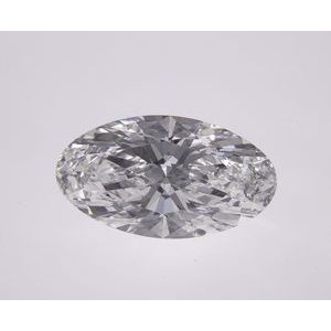 3.8ct ELONGATED HEXAGON Diamond - 500126312