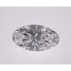 3.8ct ELONGATED HEXAGON Diamond - 500126312