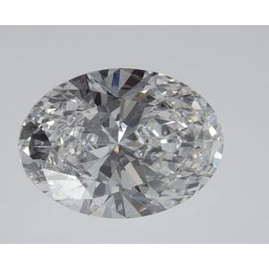 1.02ct OVAL Diamond - 500125443