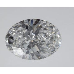 1.02ct OVAL Diamond - 500125443