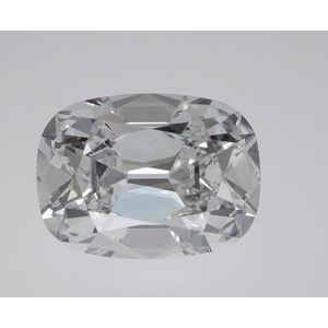 2.28ct ELONGATED CUSHION Diamond - 500126038