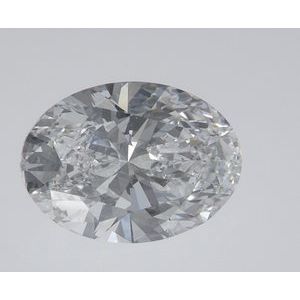 1.03ct OVAL Diamond - 500125459