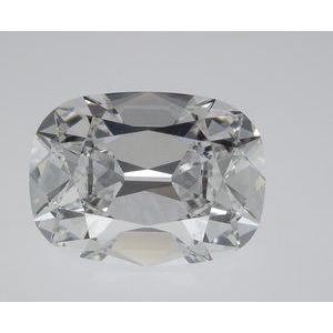 2.1ct ELONGATED CUSHION Diamond - 500126039
