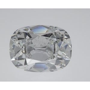 2.08ct ELONGATED CUSHION Diamond - 500126040