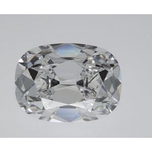 1.77ct ELONGATED CUSHION Diamond - 500126043