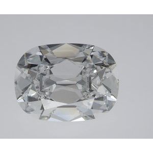 1.57ct ELONGATED CUSHION Diamond - 500126045