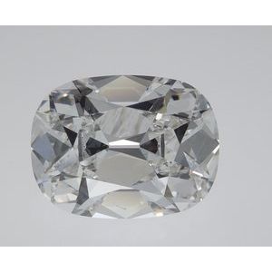 2.06ct ELONGATED CUSHION Diamond - 500126041