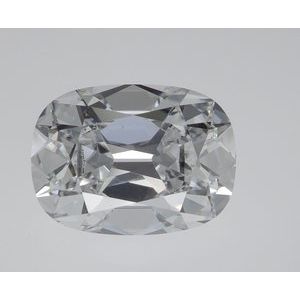 1.53ct ELONGATED CUSHION Diamond - 500126046