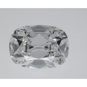 1.53ct ELONGATED CUSHION Diamond - 500126047