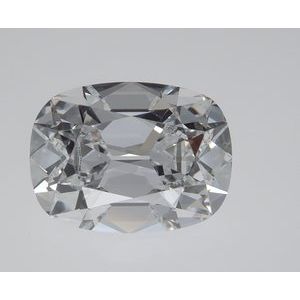 1.52ct ELONGATED CUSHION Diamond - 500126048