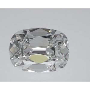 1.35ct ELONGATED CUSHION Diamond - 500126050