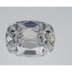 1.29ct ELONGATED CUSHION Diamond - 500126052