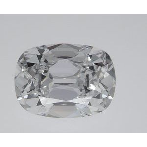 1.25ct ELONGATED CUSHION Diamond - 500126053